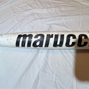 Marucci baseballll bat